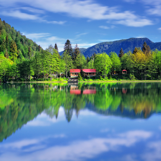 Artvin’de gezilecek yerler