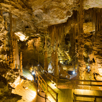 Gümüşhane’de gezilecek yerler