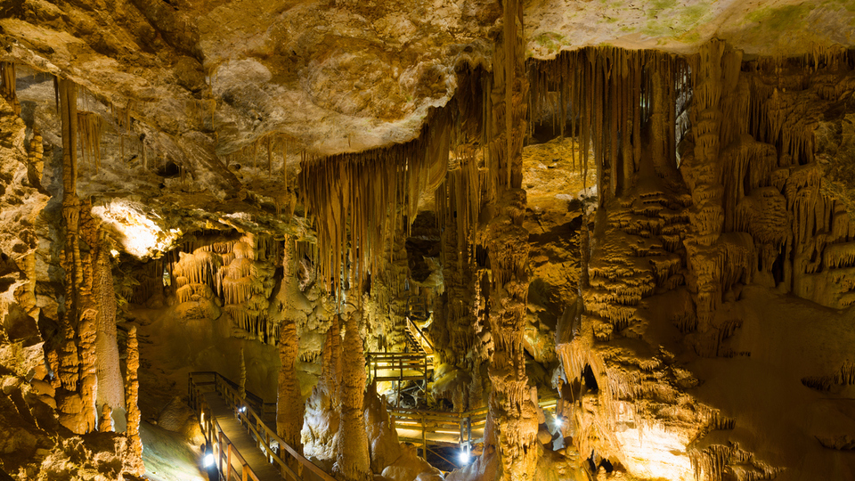 Gümüşhane'de gezilecek yerler