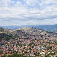 Tokat’ta gezilecek yerler