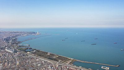 Samsun'da gezilecek yerler