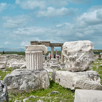 Uşak’ta gezilecek yerler