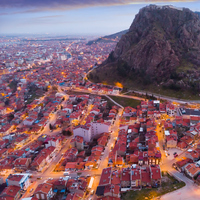 Afyonkarahisar'da gezilecek yerler