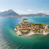 Isparta'da gezilecek yerler