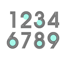 57 nerenin plakası?