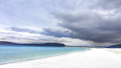 Burdur'da gezilecek yerler