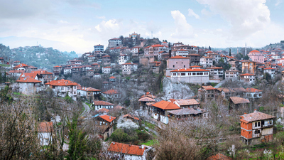 Karabük'te gezilecek yerler