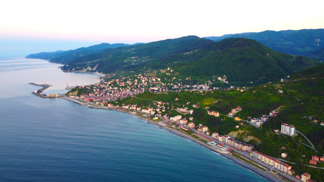 Kastamonu'da gezilecek yerler