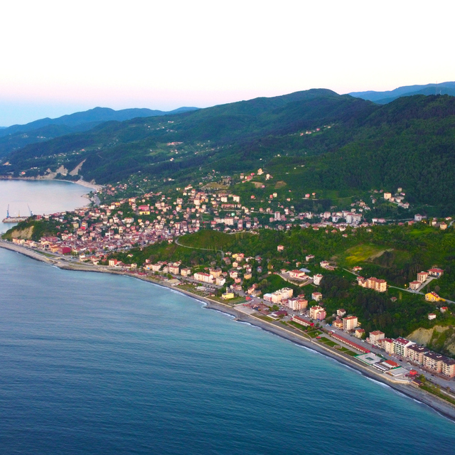 Kastamonu'da gezilecek yerler
