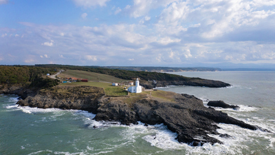 Sinop'ta gezilecek yerler