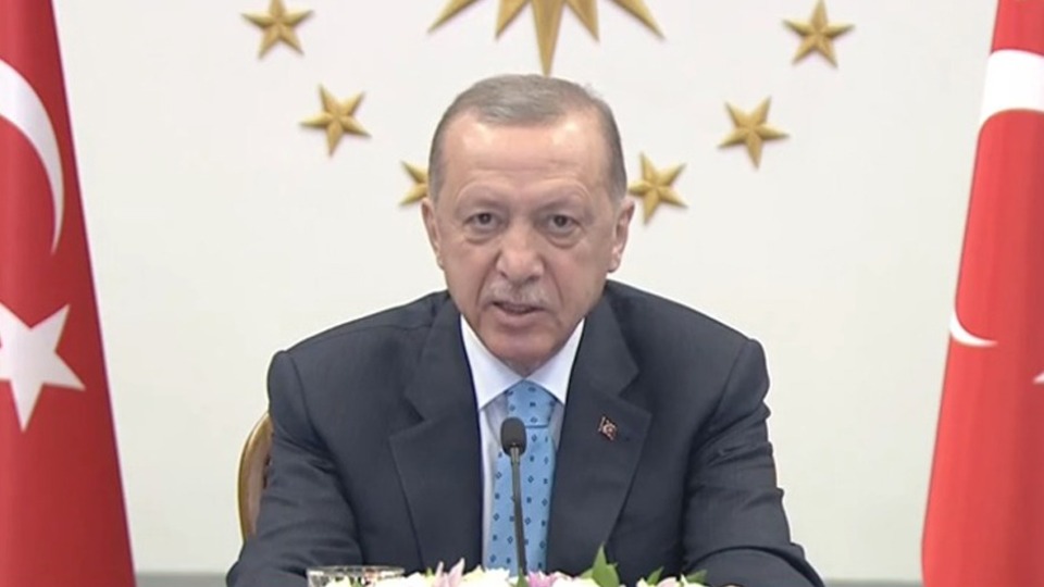 'Türkiye nükleer güç sahibi ülkeler liginde'