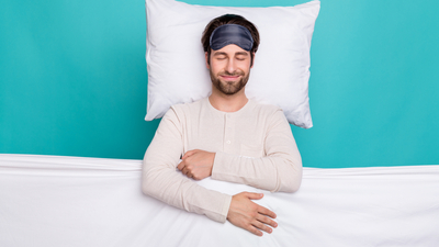 Rüyada Birinin Elini Tutmak