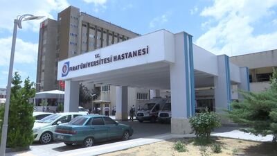 7 yaşındaki Ahmet, 7'nci kattan düştü