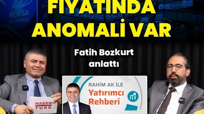 Altın sertifikasında anomali var