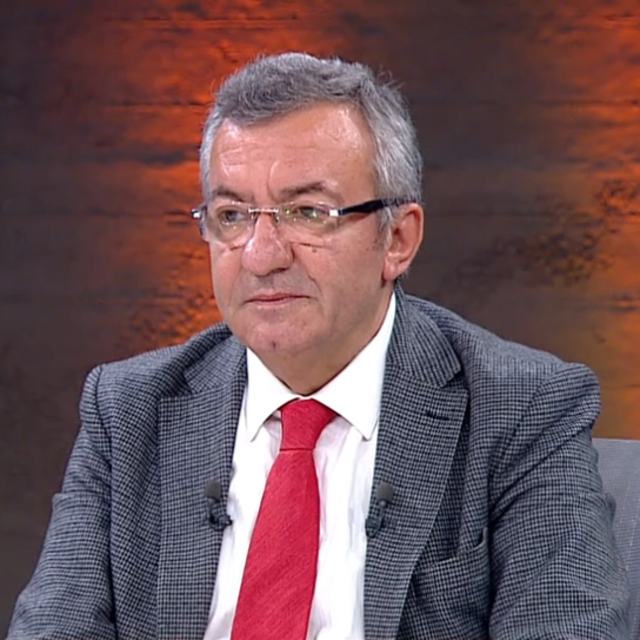 CHP'li Altay: Seçim ikinci tura kalmayacak