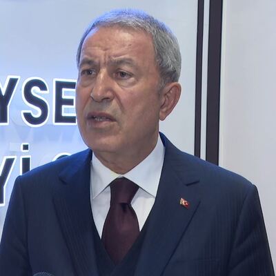 Akar'dan Sudan açıklaması