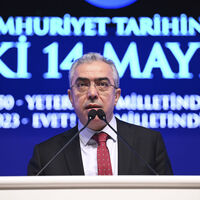 Mehmet Uçum: Ortak akıl ve ortak vicdanla