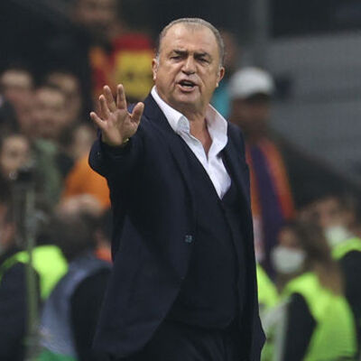 Fatih Terim müşteki sıfatıyla ifade verdi