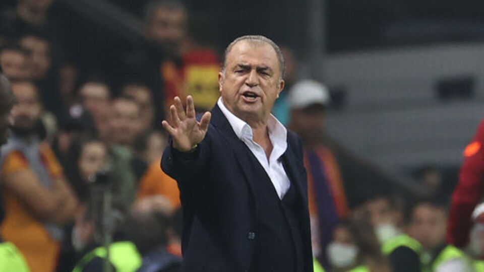 Fatih Terim müşteki sıfatıyla ifade verdi