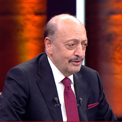 Bakan Bilgin'den Habertürk'e açıklamalar