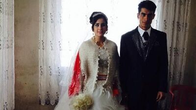 Yasak aşk iddiası! Eşini ve dayısını öldürmüştü! Yakalandı!