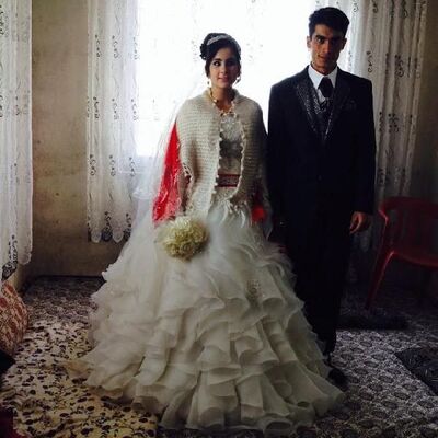 Yasak aşk iddiası! Eşini ve dayısını öldürmüştü! Yakalandı!