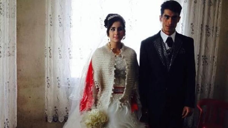 Yasak aşk iddiası! Eşini ve dayısını öldürmüştü! Yakalandı!