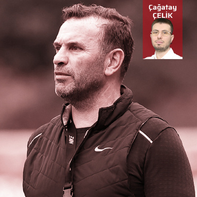 Buruk'un imha planı netleşiyor