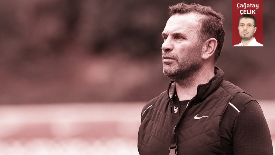 Buruk'un imha planı netleşiyor