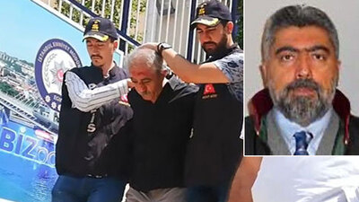 Avukat ve müvekkilini öldürmüştü! Akıl sağlığı raporu çıktı!