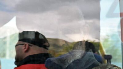 3 kişiyi öldürmüştü! Mahalleli böyle bağırdı: Katil!