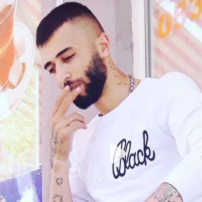 Müthiş iddia... Baba azmettirdi oğlu öldürdü!