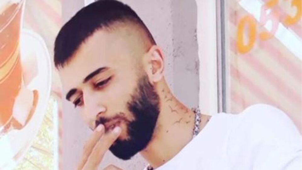 Müthiş iddia... Baba azmettirdi oğlu öldürdü!