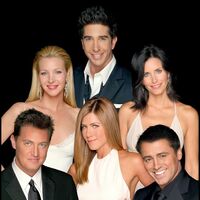 Friends'e dair bilmeniz gereken 16 eğlenceli gerçek