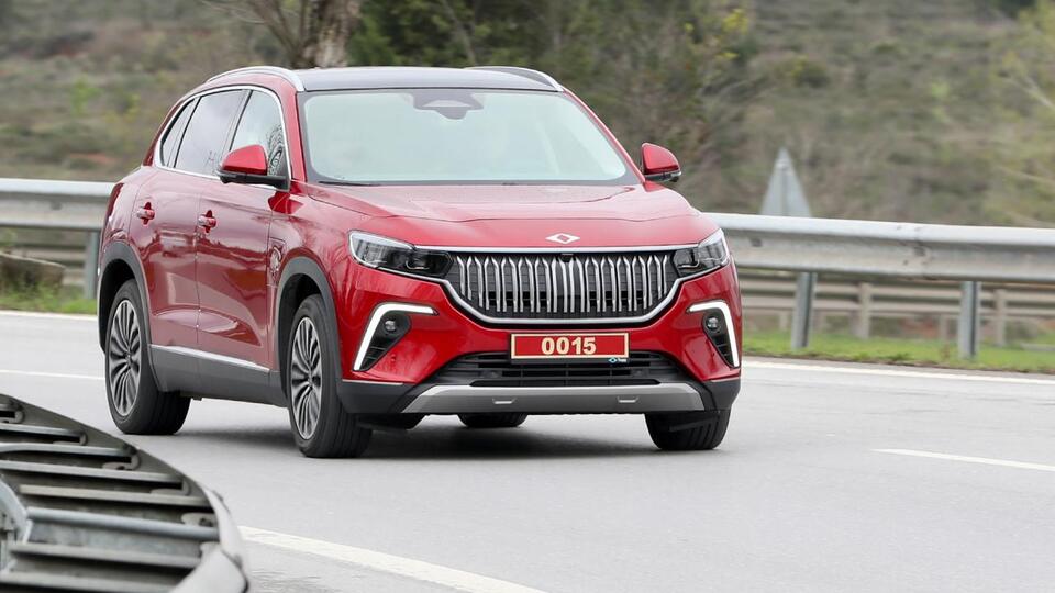 Protokol 'Togg'un fiyatı ortaya çıktı