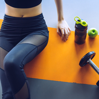 Antrenmandan önce ve sonra ne yenir?