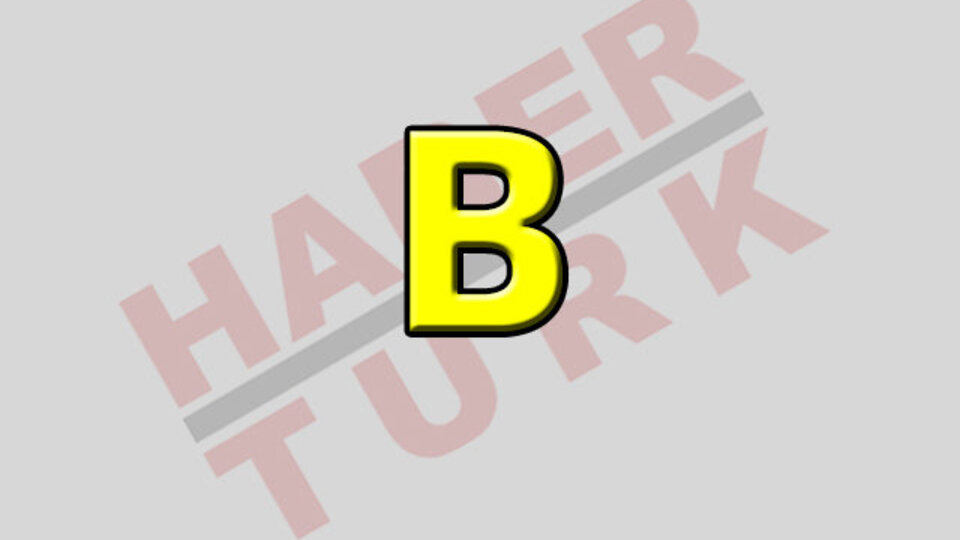 B ile başlayan erkek isimleri