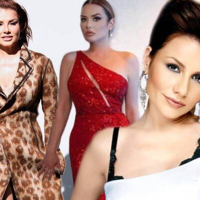 Aynada kendisini bile tanıyamaz