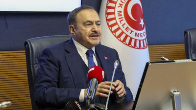 TBMM Deprem Araştırma Komisyonu Başkanı Eroğlu: İneğini satan müteahhit oluyor!