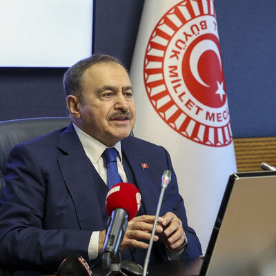 TBMM Deprem Araştırma Komisyonu Başkanı Eroğlu: İneğini satan müteahhit oluyor!