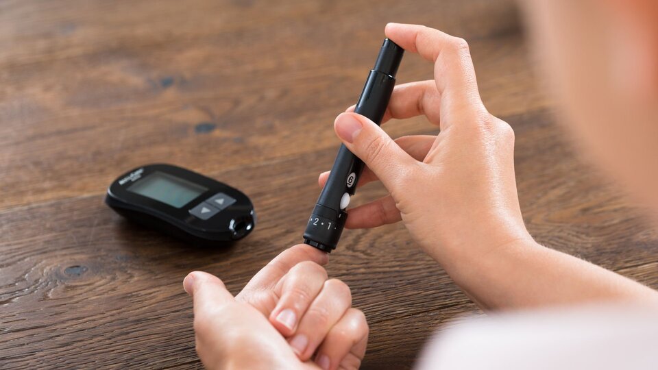 Tip 2 diyabet hastalığı akciğer rahatsızlıklarına neden olabilir