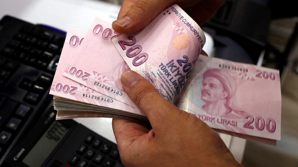 Deprem bölgesinde zaman aşımı süresi 3 ay uzatıldı
