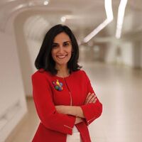 Canan Dağdeviren kimdir?