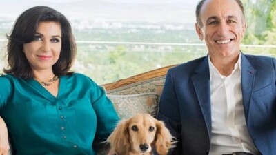 Eren Özmen ve Fatih Özmen kimdir?