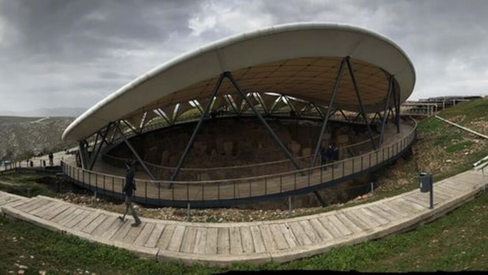 Göbeklitepe Film Festivali başvuruları başladı