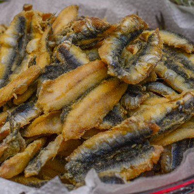 Balıklarda ilaç kalıntıları tespit edildi