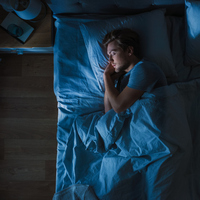 Rüyada Başkasının Yüzdüğünü Görmek