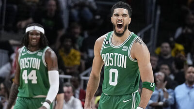 Boston Celtics yarı finalde!
