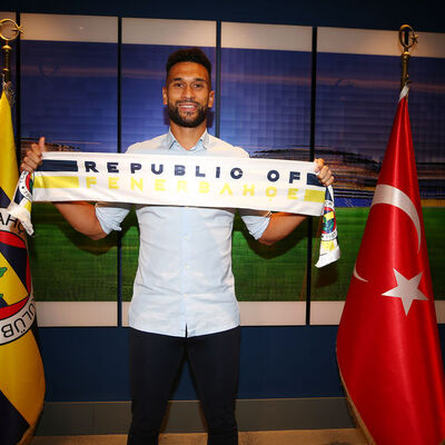 Çarpıcı itiraflar! F.Bahçe, G.Saray...