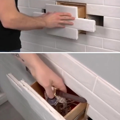 İnternet kullanıcıları paylaştı... Şeytanın bile aklına gelmez!